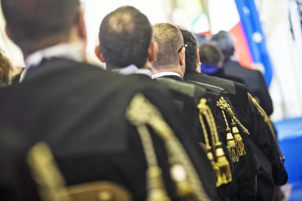 Separazione delle carriere, perché il Pm parte sempre 1-0