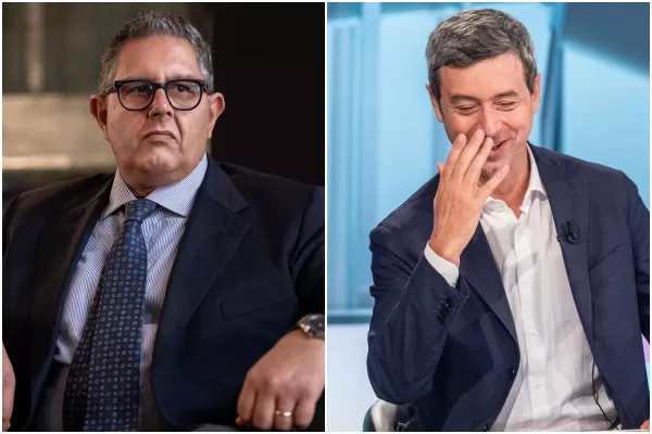 Orlando sogna la poltrona di Toti e si lamenta per l’assenza di forconi sotto casa del governatore: ma l’inchiesta dei pm può affossare la sinistra Orlando sogna la poltrona di Toti e si lamenta per l’assenza di forconi sotto casa del governatore: ma l’inchiesta dei pm può affossare la sinistra