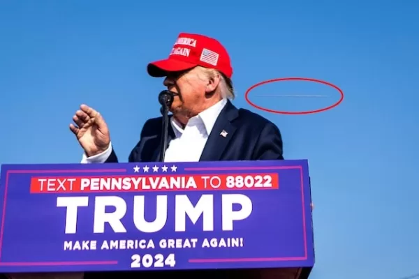 Crooks lupo solitario, nessun complotto dell’Iran che teme il ritorno di Trump: la missione del nuovo presidente Pezeshkian Crooks lupo solitario, nessun complotto dell’Iran che teme il ritorno di Trump: la missione del nuovo presidente Pezeshkian