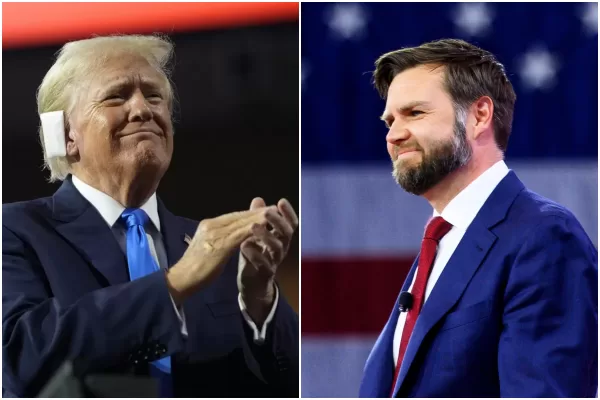 Vance è l’erede di Trump: dall’odio per l”‘Hitler americano” a quello per Cina, Ucraina e migranti