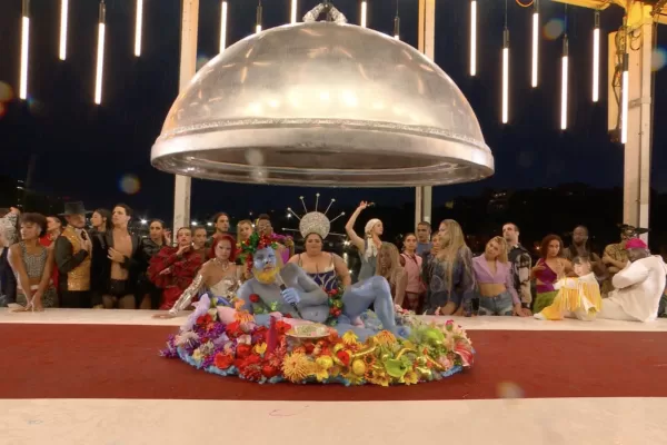 Il caso della parodia dell’Ultima cena a Parigi 2024 e la sacralità fragile delle società digitali: quando i politici cercano like e attenzioni