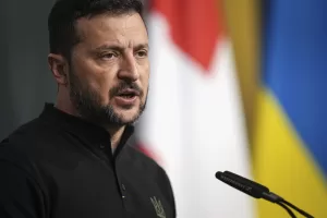 Zelensky può cedere a Putin se Cina e Stati Uniti chiederanno la fine del conflitto. La minaccia all’orizzonte dell’Ucraina