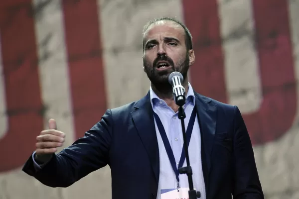 Luigi Marattin Luigi Marattin