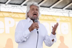 Beppe Grillo Beppe Grillo