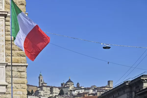 Cosa deve fare l’Italia per tornare ad essere l’ombelico del mondo Cosa deve fare l’Italia per tornare ad essere l’ombelico del mondo