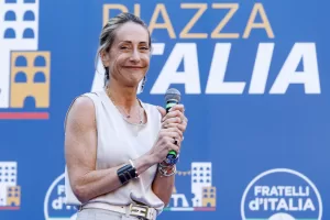 La previsione dell’indagine su Arianna Meloni sposa il determinismo cosmico: tutto è predestinato e non può essere cambiato