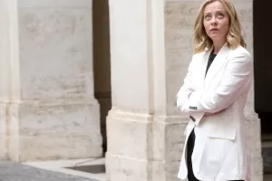 Giorgia Meloni Giorgia Meloni