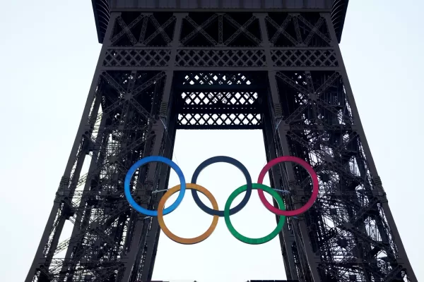 La strategia del Bahrain per vincere medaglie a Parigi 2024: naturalizzare gli atleti africani