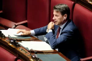 Giuseppe Conte
