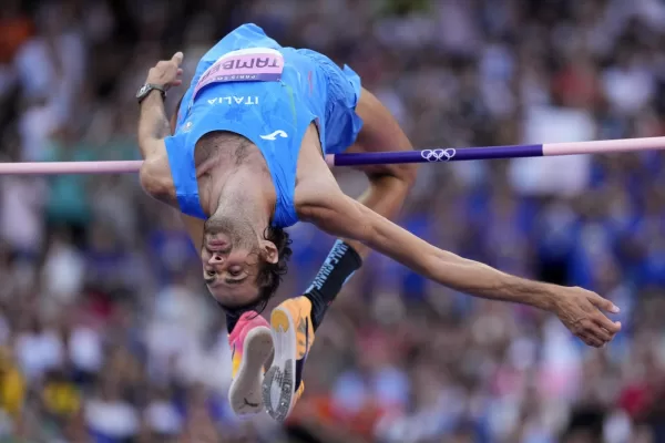 Tamberi verso l’addio all’atletica? “È arrivato il momento di prendere quella decisione”