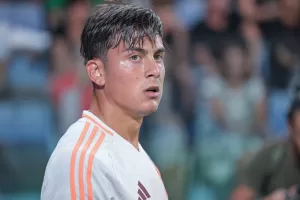 La miniserie sul caso Dybala, tra amore e calciomercato: la Roma voleva cederlo, lui voleva restare