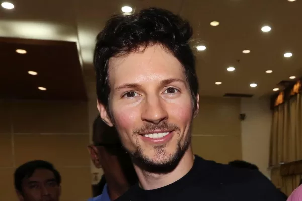 Pavel Durov e la cauzione da cinque milioni di euro pagata all’istante. Telegram fa strada a Dubai