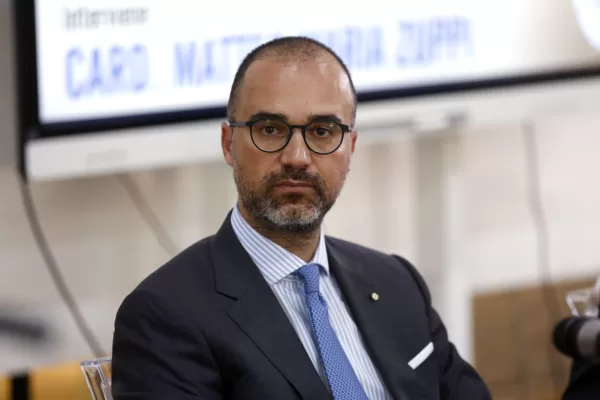 Il rettore Giusti: “Niente paura, democrazia Usa su binari saldi” Il rettore Giusti: “Niente paura, democrazia Usa su binari saldi”