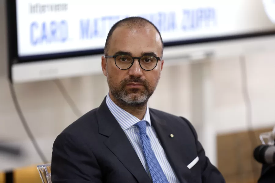 Il rettore Giusti: “Niente paura, democrazia Usa su binari saldi”