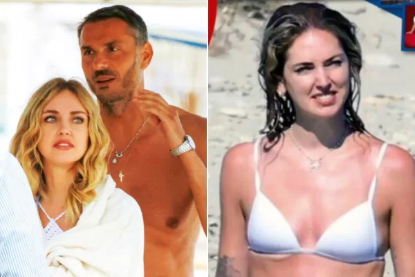 Chi è Silvio Campara, il nuovo fidanzato di Chiara Ferragni. L’incontro a Forte dei Marmi “poi lui si è allontanato dalla moglie” Chi è Silvio Campara, il nuovo fidanzato di Chiara Ferragni. L’incontro a Forte dei Marmi “poi lui si è allontanato dalla moglie”