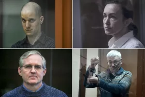 Chi sono i prigionieri coinvolti nello scambio Usa-Russia: giornalisti, hacker, presunte spie e attivisti per i diritti umani