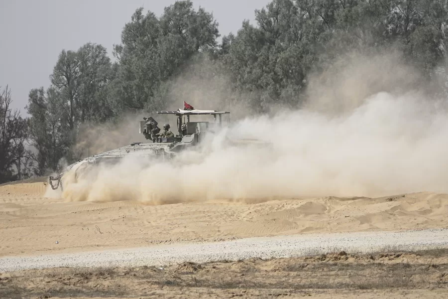 Il balletto di Iran ed Hezbollah: “attacco o non attacco”, “attacco forte o debole”, Israele pronto a tutto