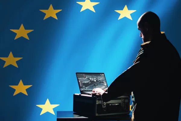 Il pessimismo inconcludente che alimenta l’ossessione anti UE