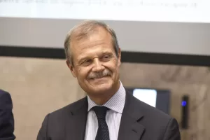 GIAMPIERO MASSOLO PRESIDENTE ATLANTIA