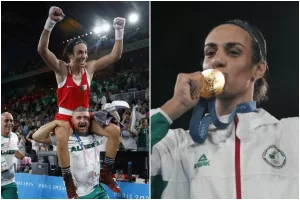 L’oro di Imane Khelif: “Nata donna, vissuta come donna e dopo attacchi ho poteri speciali”. Trump disperato: “Lui ha vinto, lei…”