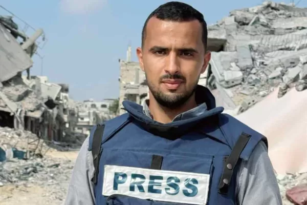 Chi era davvero Ismail Al-Ghoul, il “giornalista ucciso da Israele” rimpianto dalla Croce Rossa Internazionale Chi era davvero Ismail Al-Ghoul, il “giornalista ucciso da Israele” rimpianto dalla Croce Rossa Internazionale