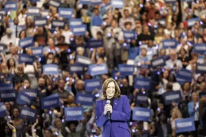 Elezioni USA, Simone Crolla (American Chamber): “Se vince Trump due anni di free riding. Gli italo-americani? Votano Harris”