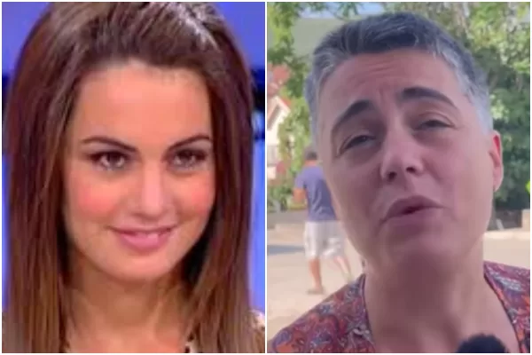 Paola Frizziero, da corteggiatrice a Medjugorje: “La madonna mi ha preso per i capelli, con la preghiera mi sposo tutti i giorni e affronto suocera e marito”