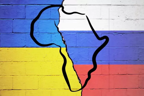 Kiev, nuovo attore in Africa tra scambi commerciali e sfida alla Russia: l’Ucraina più spregiudicata lontana dall’Europa