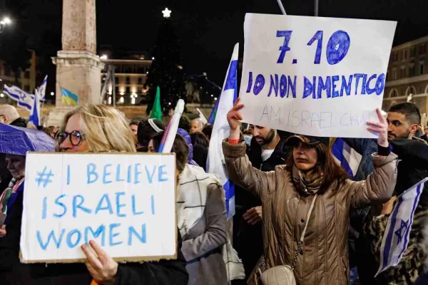 “Sionista” è il nuovo lasciapassare, il nuovo capo di imputazione dell’inesausta retorica antisemita “Sionista” è il nuovo lasciapassare, il nuovo capo di imputazione dell’inesausta retorica antisemita