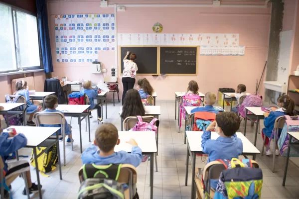 L’allievo che supera il maestro? Solo se si è disposti a riconoscerlo