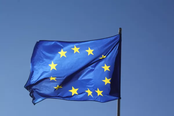 Nasce ‘Io Parlo Europeo’. Il tempo di democrazia e visione Nasce ‘Io Parlo Europeo’. Il tempo di democrazia e visione