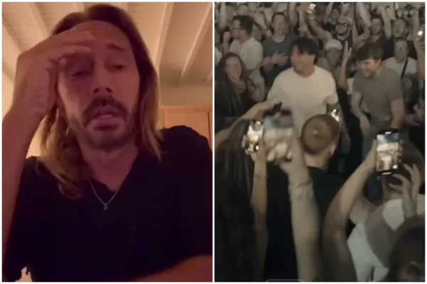 Lo sfogo di Bob Sinclar: “In discoteca nessuno più balla, sono tutti congelati col cellulare”. I casi a Ibiza e Mykonos