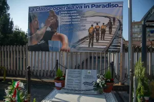 Brandizzo, un anno fa la strage alla stazione ma di lavoro si continua a morire: l’allarme di Filca