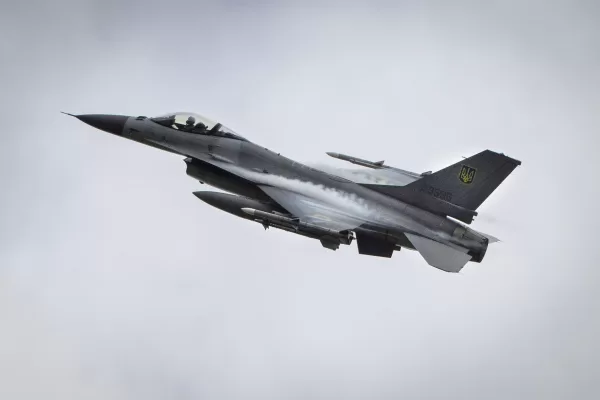 Ghost Murmur, come funziona la tecnologia che ha salvato il pilota americano in Iran dopo l’abbattimento del suo F-15