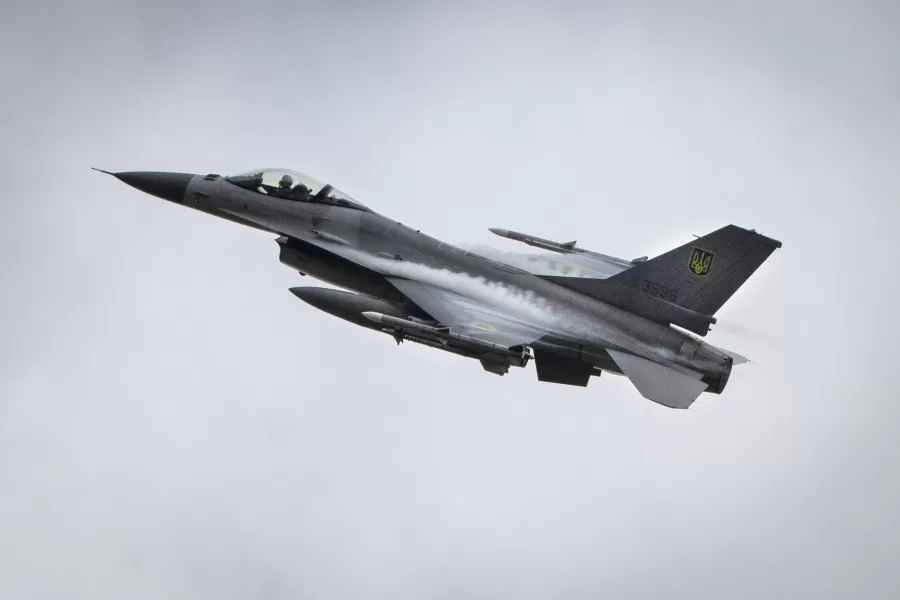 Ghost Murmur, come funziona la tecnologia che ha salvato il pilota americano in Iran dopo l’abbattimento del suo F-15
