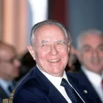 La memoria di Ciampi e il taccuino di de Rosa