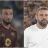 “Botte” tra De Rossi e Cristante, cosa è successo nello spogliatoio della Roma: lo scontro e i riferimenti “ironici” a Paredes