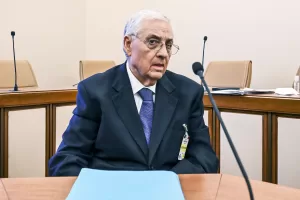 Lettera aperta al dottor Pignatone: stia sereno perché non verrà giudicato dal Tribunale del Vaticano ma si dimetta…