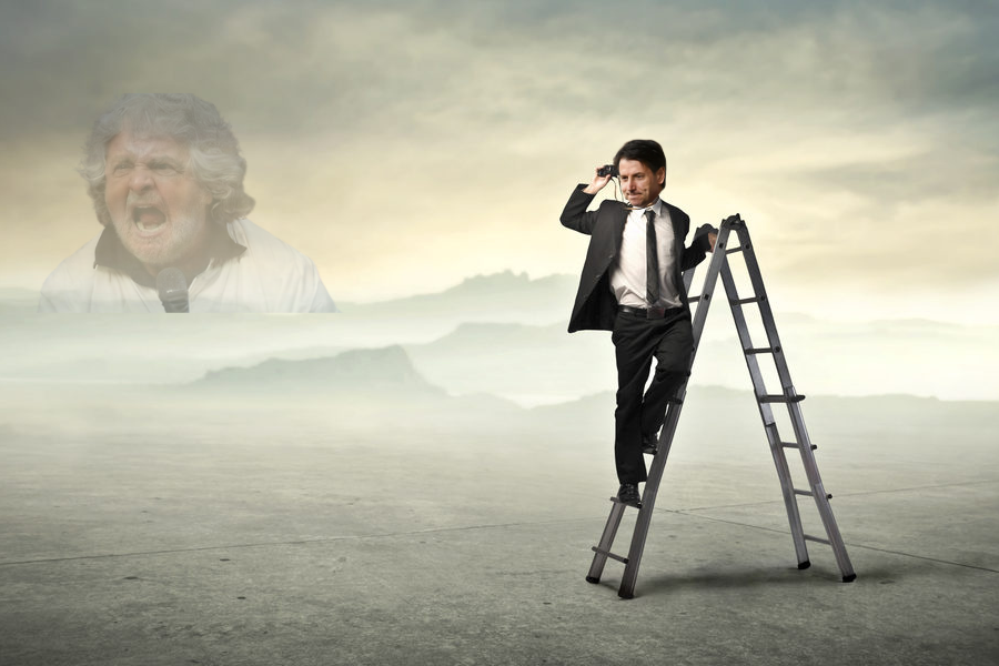 Costituente Cinque Stelle: può esserci del buono nonostante Grillo?