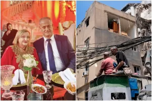 Caos Libano, l’italiana Maria risponde a Tajani: “Bombe vicino casa ma resto qui” Caos Libano, l’italiana Maria risponde a Tajani: “Bombe vicino casa ma resto qui”