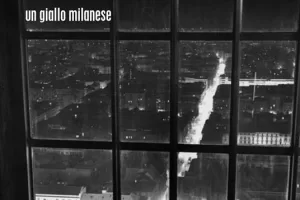 Delitto al Pirellone, la solita Milano che sbatte il mostro in prima pagina. Il giallo che sarebbe piaciuto a Sciascia