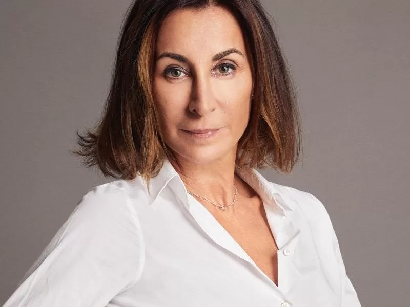 Lorenza Pigozzi: “L’intelligenza artificiale come motore di trasformazione per la nostra strategia di comunicazione”