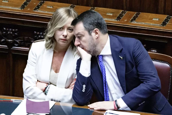Autonomia differenziata e premierato: se cade l’una, cade anche l’altra. Quando le riforme inciampano sul referendum Autonomia differenziata e premierato: se cade l’una, cade anche l’altra. Quando le riforme inciampano sul referendum