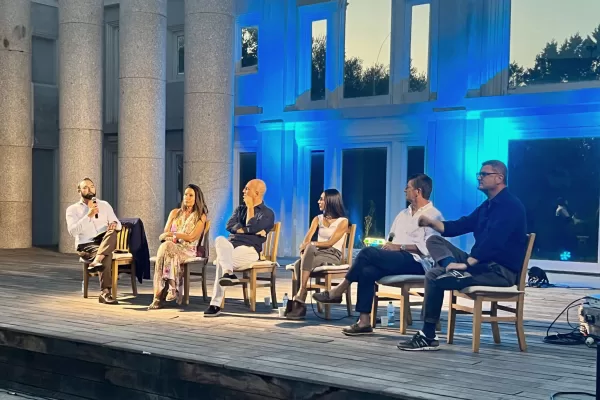 Gori “chiama” i riformisti ma avverte: “Governo Meloni non finirà presto, tre anni per allargare centrosinistra” Gori “chiama” i riformisti ma avverte: “Governo Meloni non finirà presto, tre anni per allargare centrosinistra”