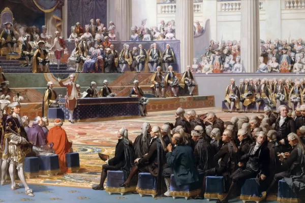 L’agenda dei parrucconi: il tempo passa e la politica fatica a capirlo. Il bisogno di riforme chiare che aprano gli occhi sul futuro L’agenda dei parrucconi: il tempo passa e la politica fatica a capirlo. Il bisogno di riforme chiare che aprano gli occhi sul futuro