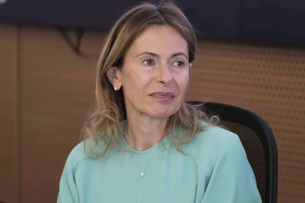 Patrizia Rutigliano: “Per tutte le diversità c’è ancora tanto lavoro da fare. Il segreto è studiare sempre e imparare chi siamo. Essere sé stessi paga” Patrizia Rutigliano: “Per tutte le diversità c’è ancora tanto lavoro da fare. Il segreto è studiare sempre e imparare chi siamo. Essere sé stessi paga”