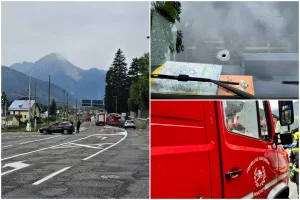 San Candido, uccide padre e vicina di casa, spara contro pompieri e si barrica in casa: irruzione del Gis, uomo in fin di vita