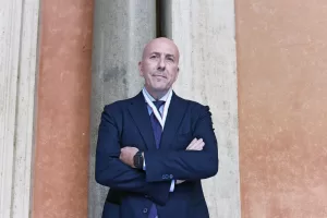 SERGIO RASTRELLI FDI