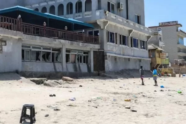 L’attacco in spiaggia, la strage di bagnanti firmata al-Shabaab e la pace che in Somalia manca da oltre 30 anni
