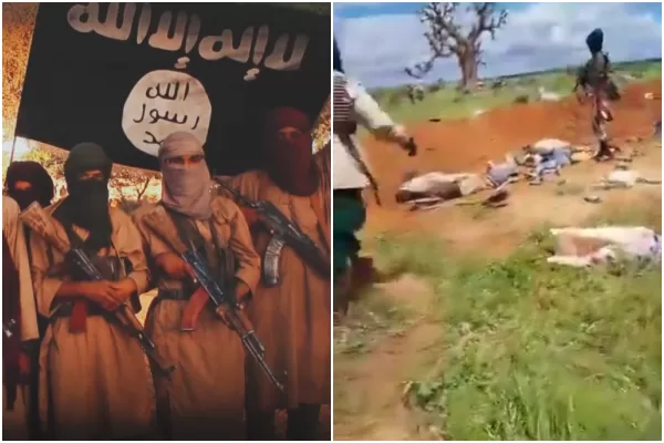 Lo sterminio in Burkina Faso (almeno 200 morti) e il nuovo califfato nel Sahel: terroristi più forti dei mercenari di Putin